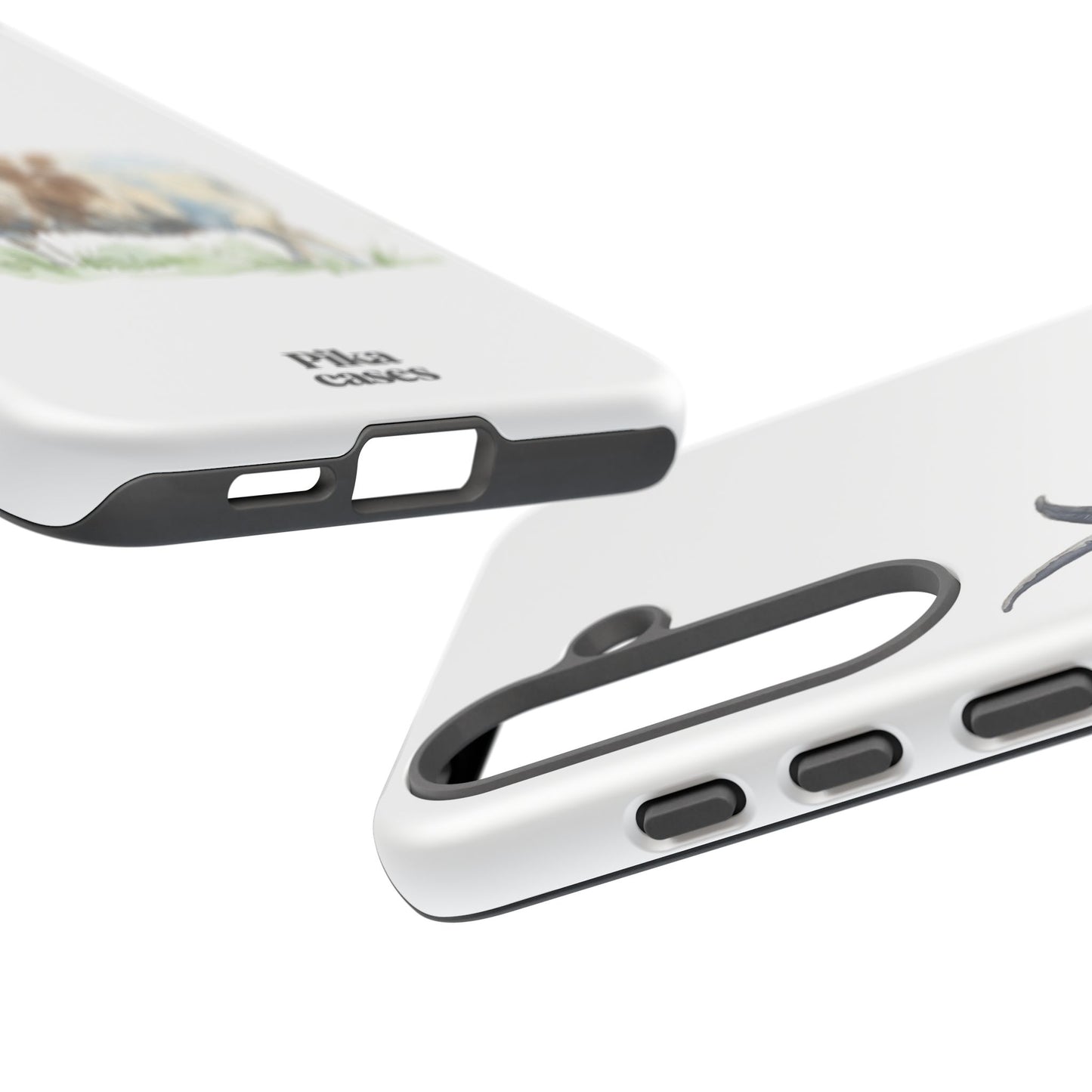 Jacob Sheep Phone Case