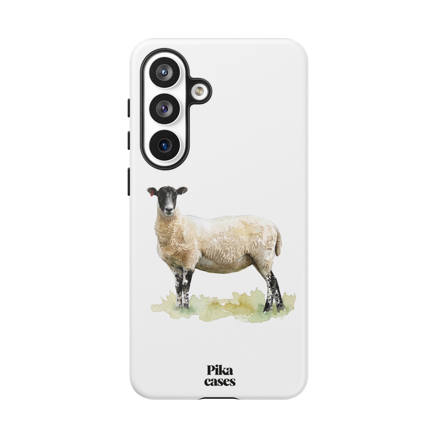 Mule Ewe Sheep Phone Case