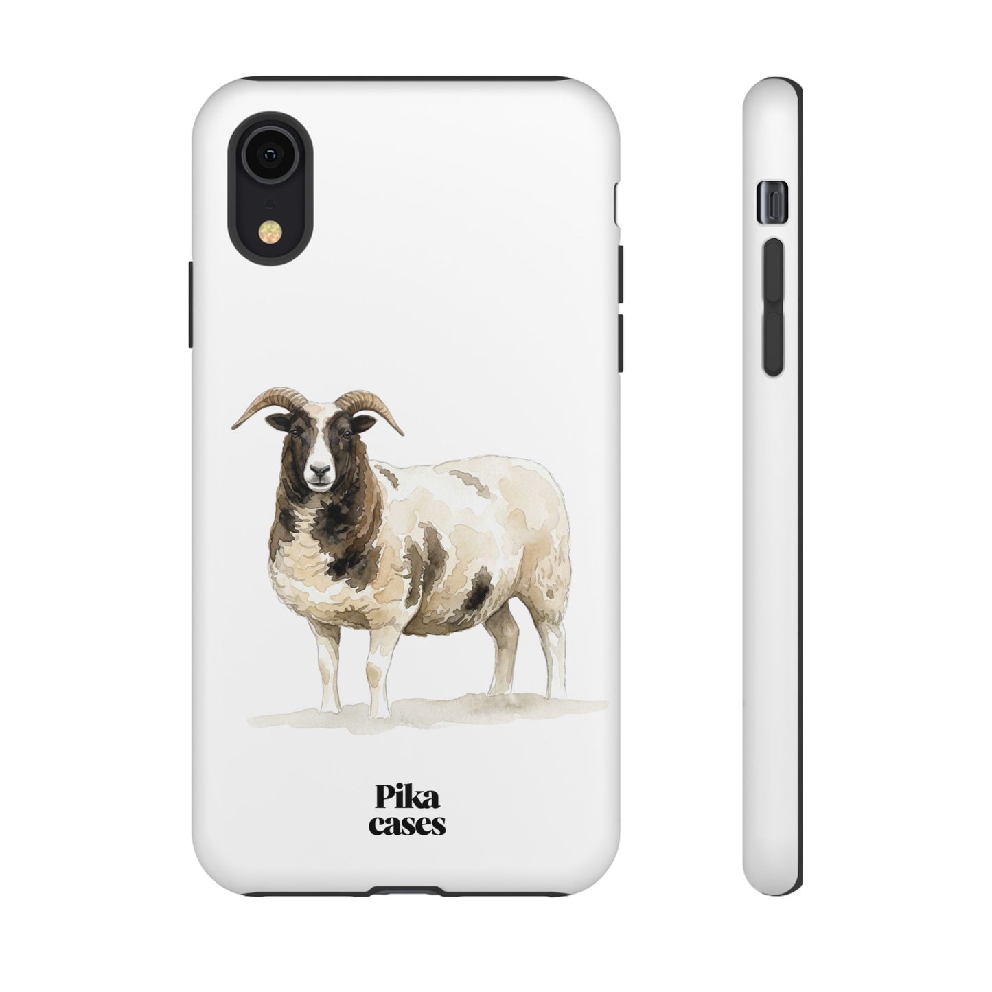 Jacob Sheep Phone Case