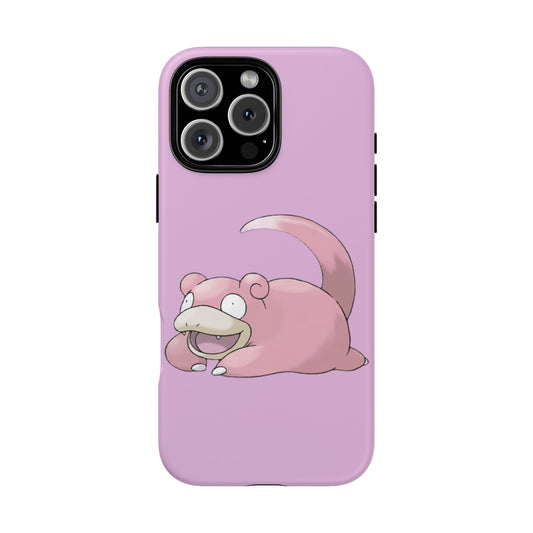 Slowpoke Phone Case.