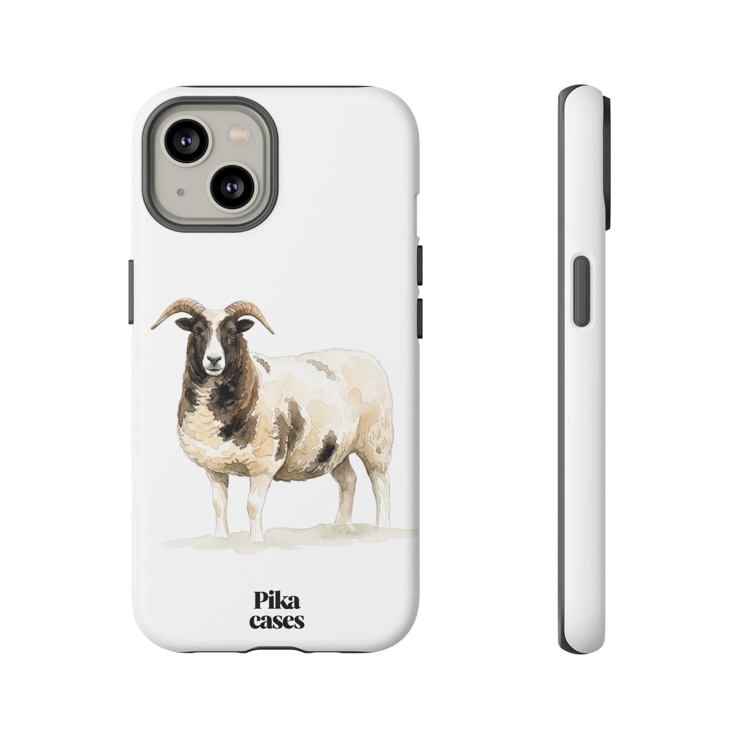 Jacob Sheep Phone Case