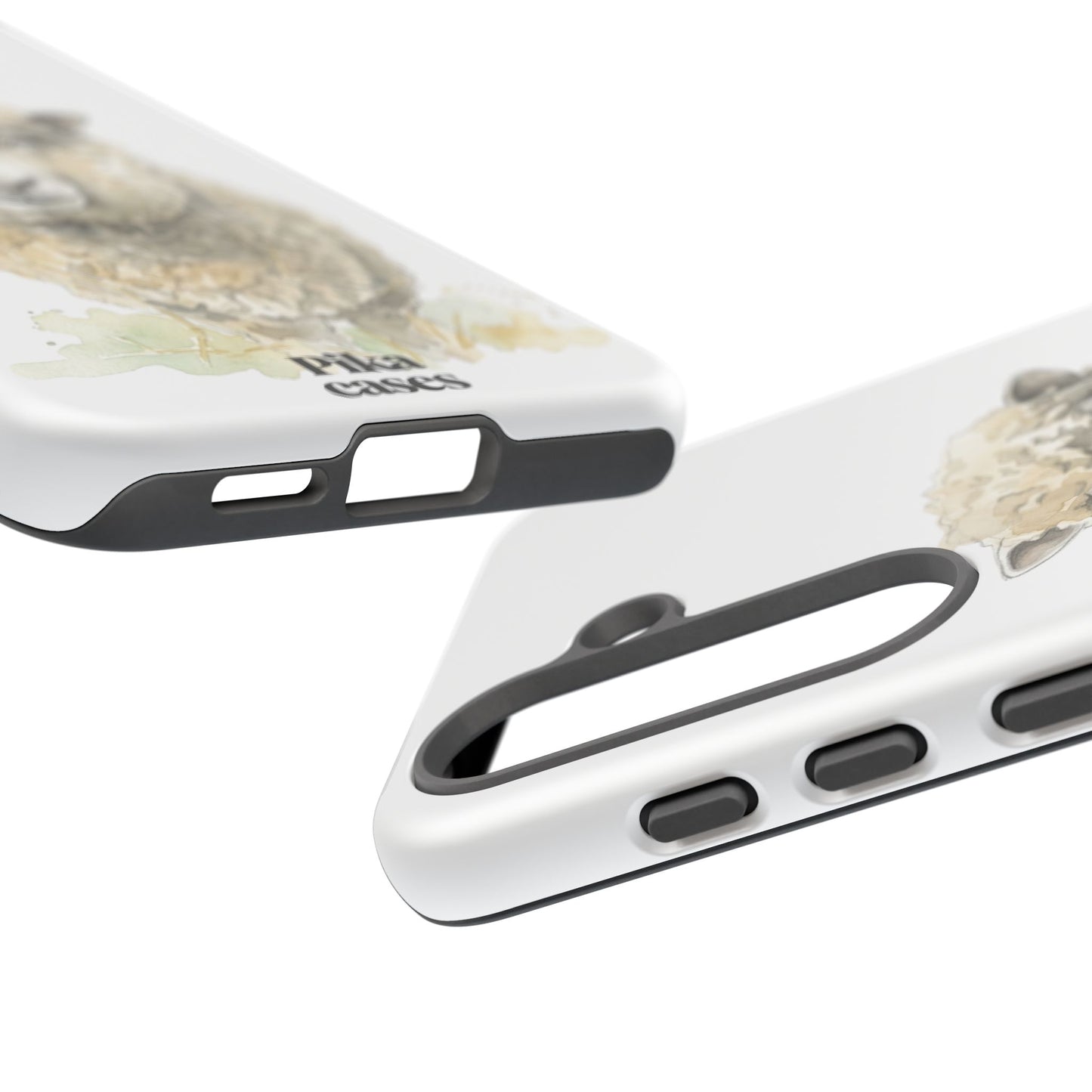 Ryeland Sheep Phone Case