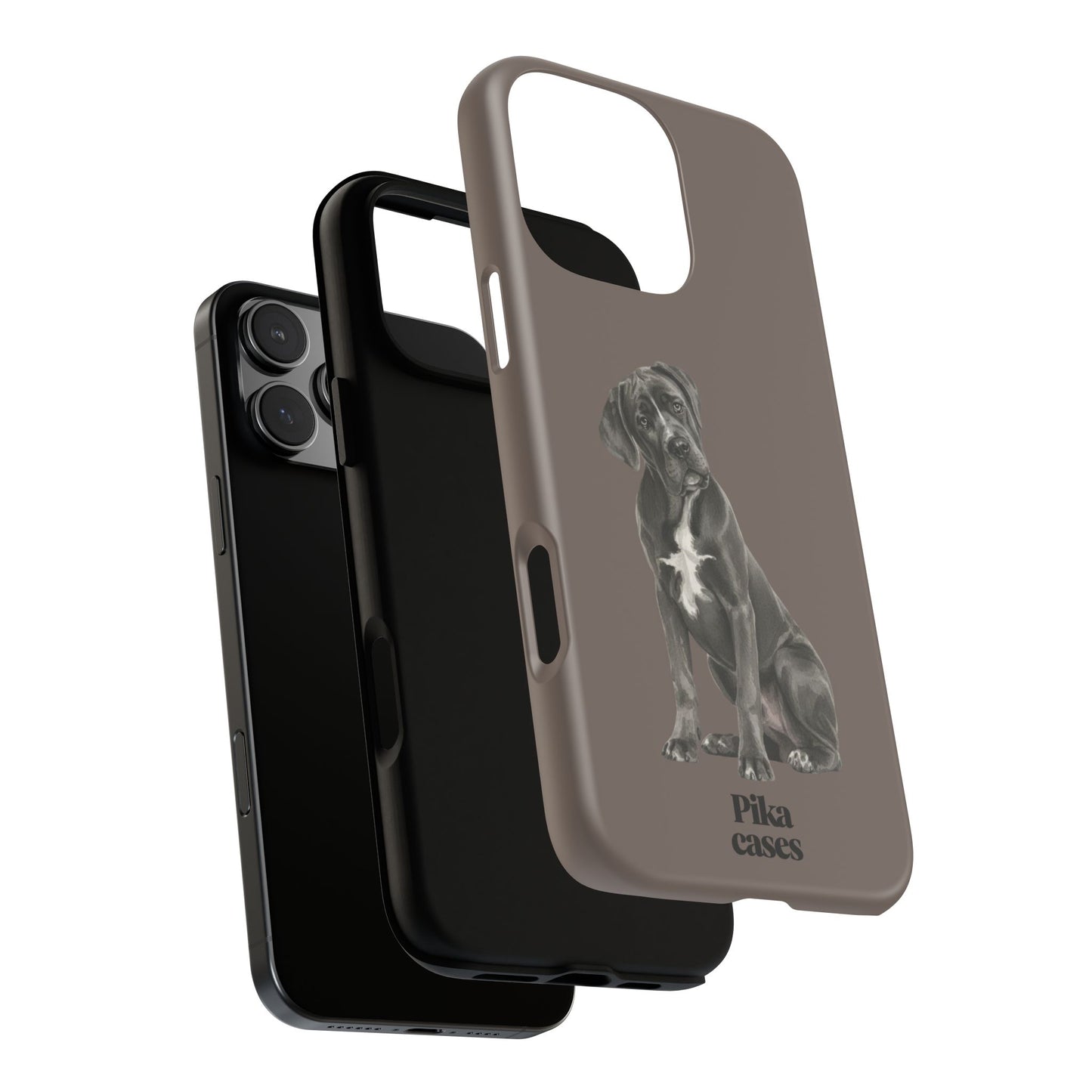 Cane CorsoPhone Case