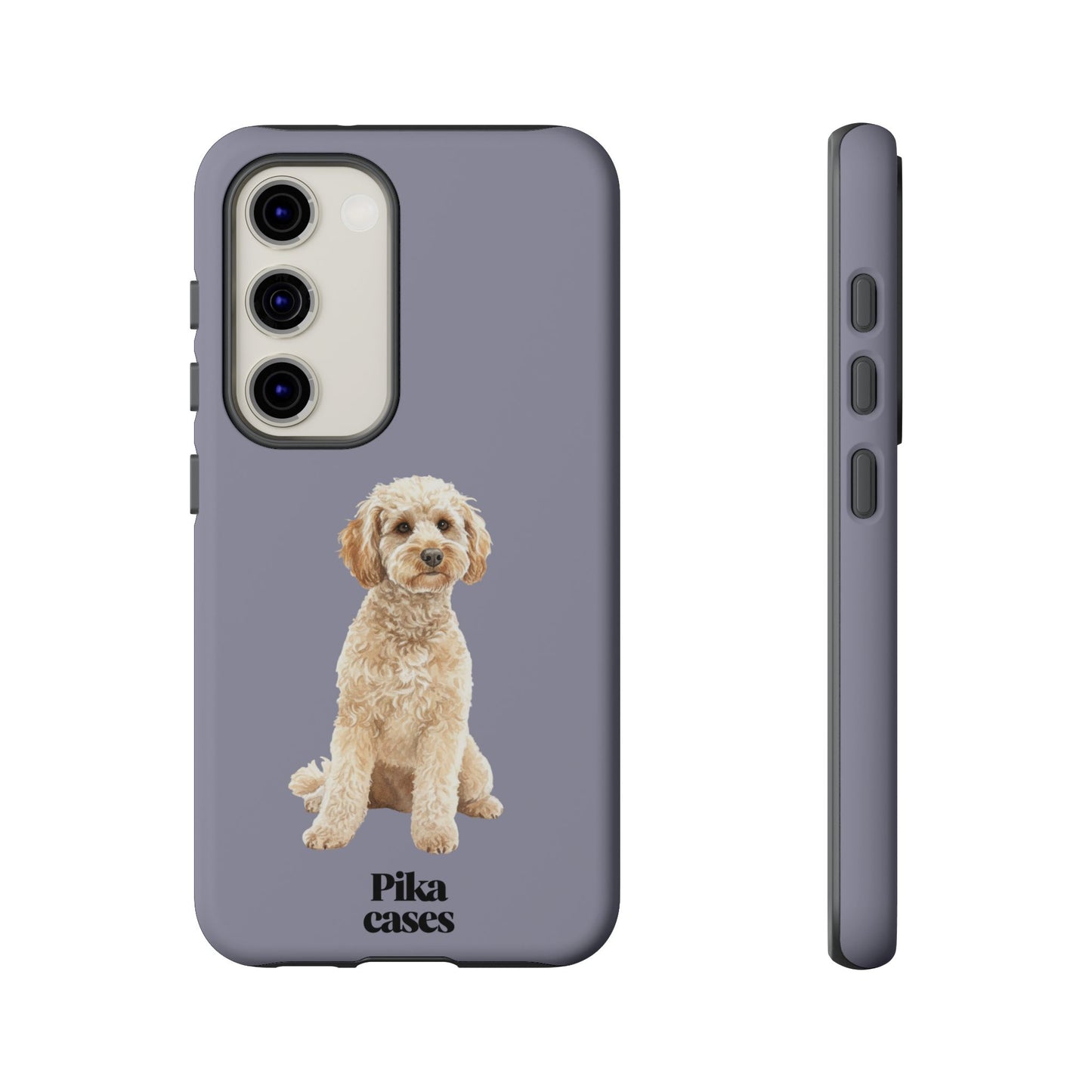 Cockapoo Phone Case