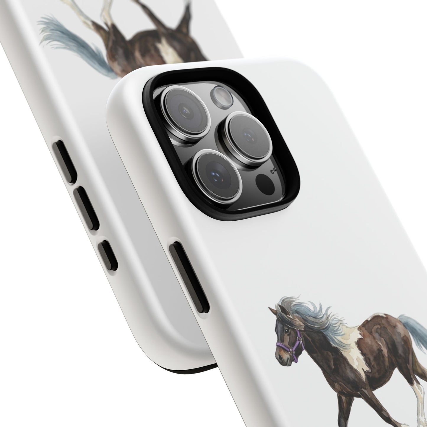 Shetland Pony Phone Case