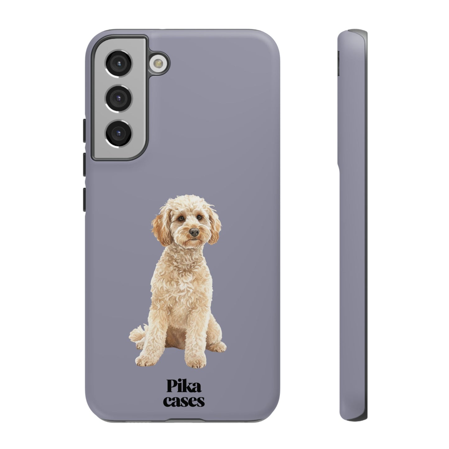 Cockapoo Phone Case