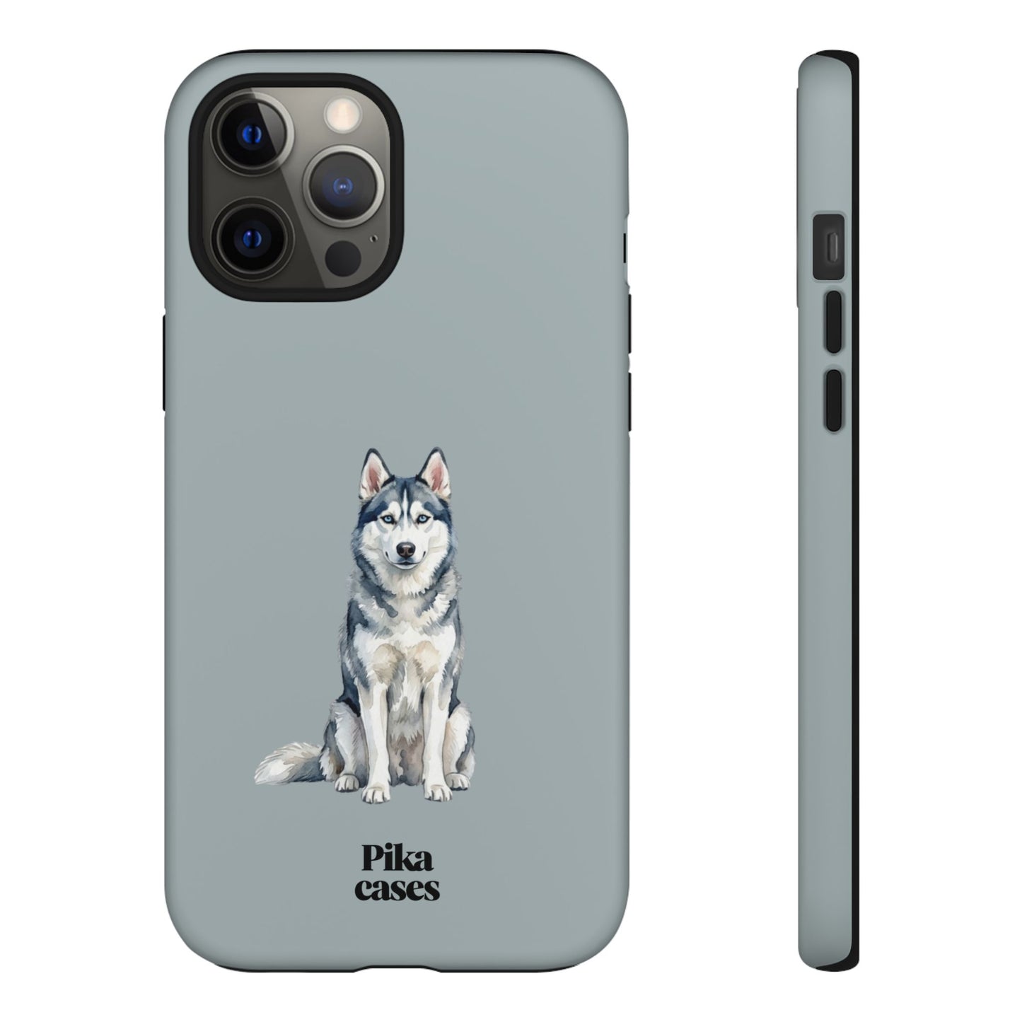 Husky Phone Case