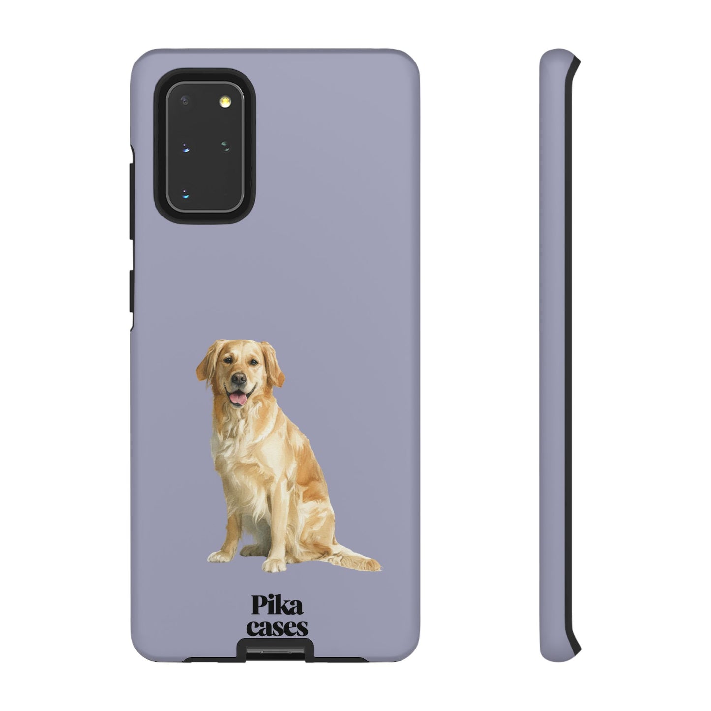 Golden Retriever Phone Case