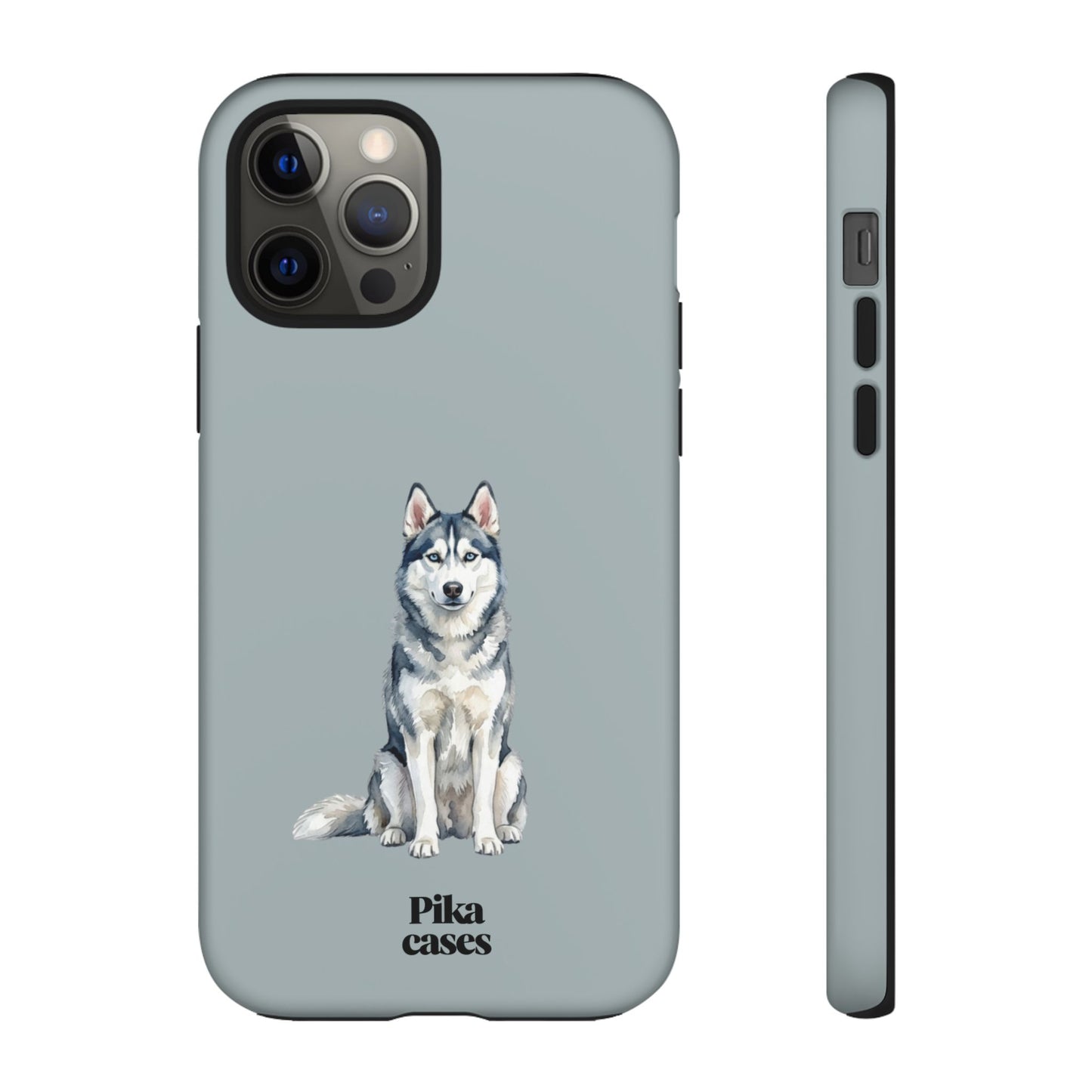 Husky Phone Case