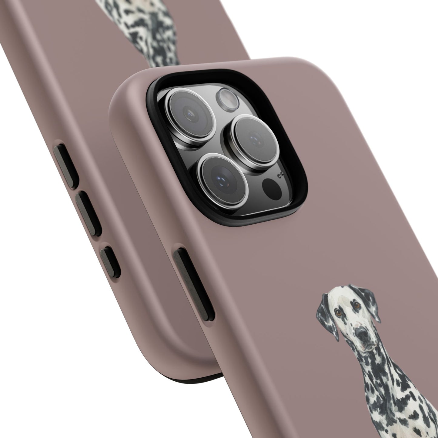 Dalmatian Tough Phone Case