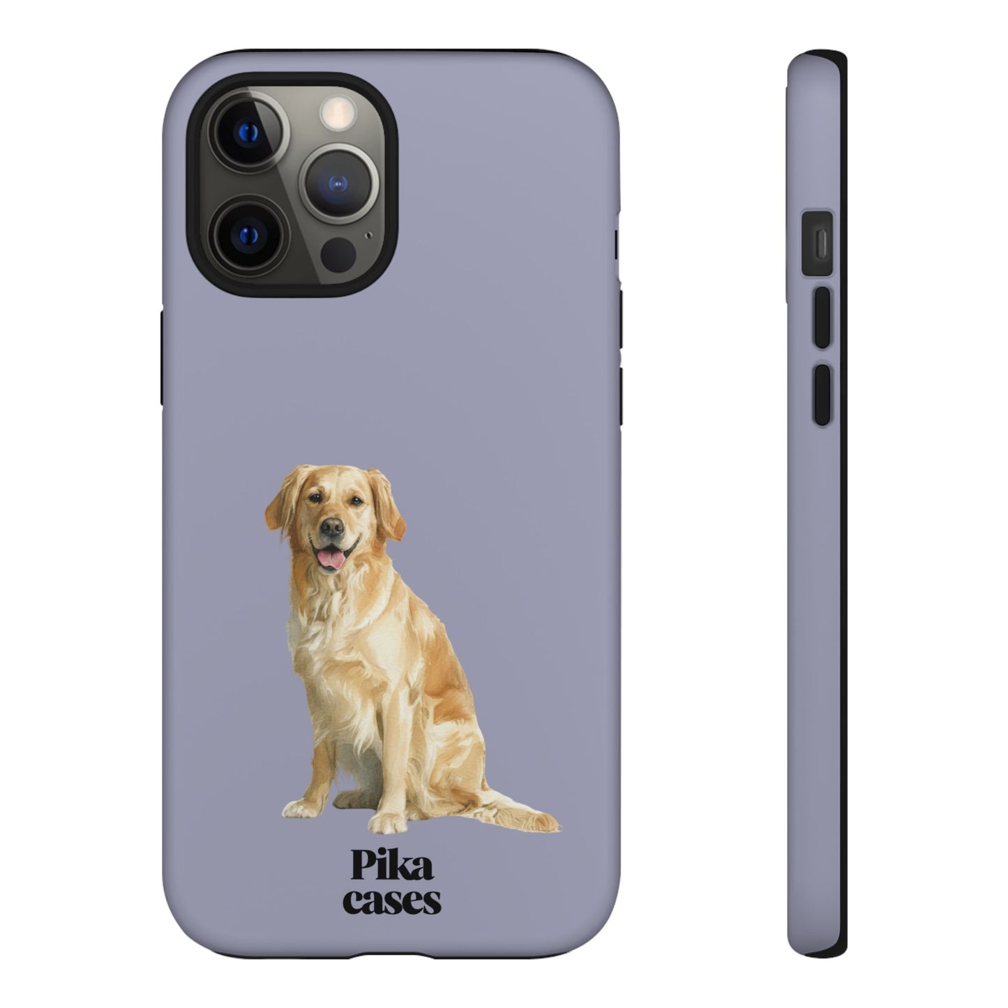 Golden Retriever Phone Case