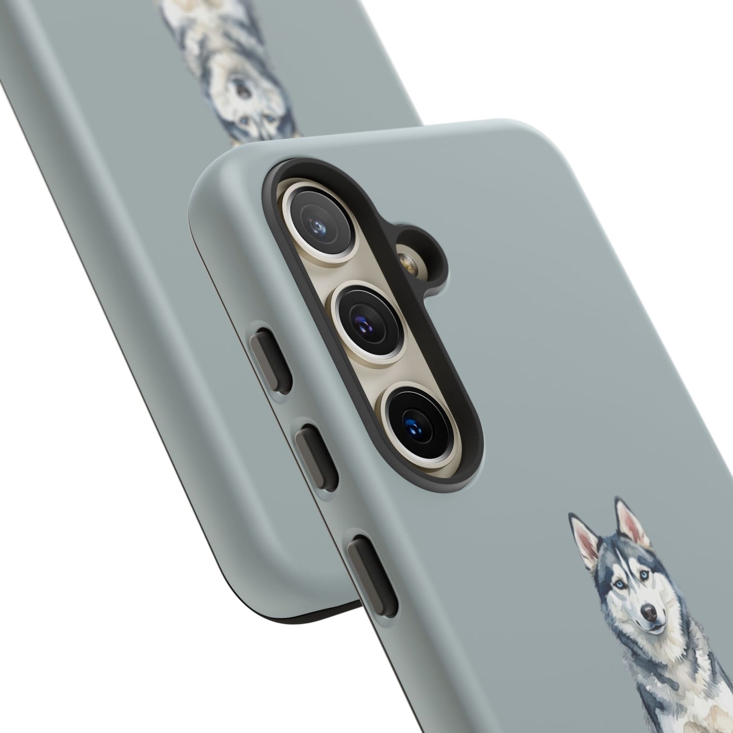 Husky Phone Case