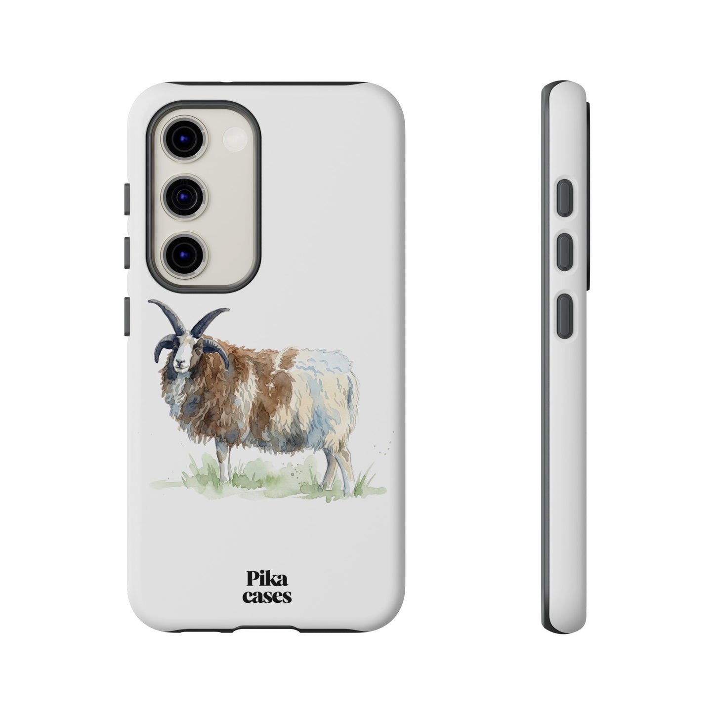 Jacob Sheep Phone Case
