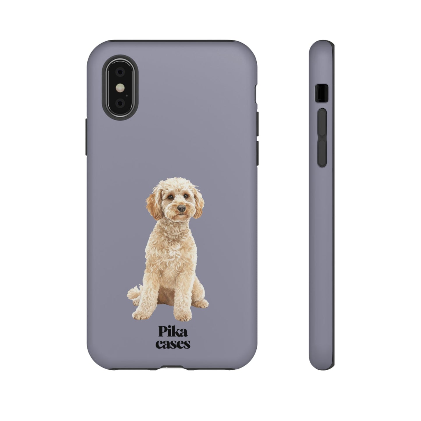 Cockapoo Phone Case