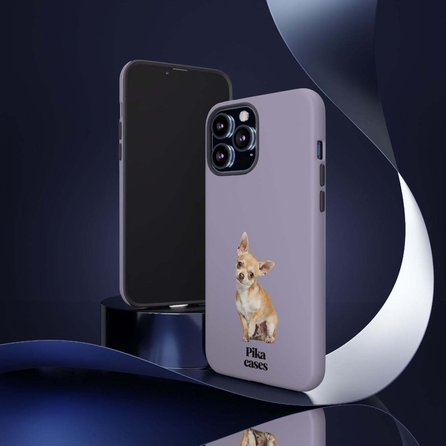 Chihuahua Phone Case