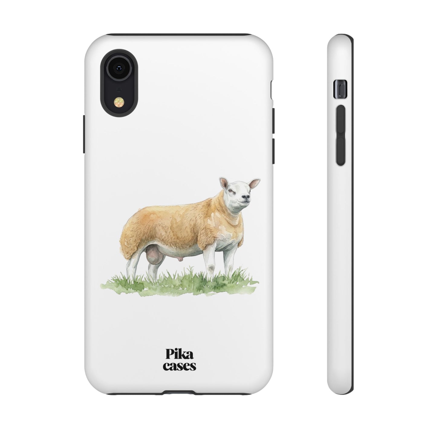 Texel Sheep Phone Case