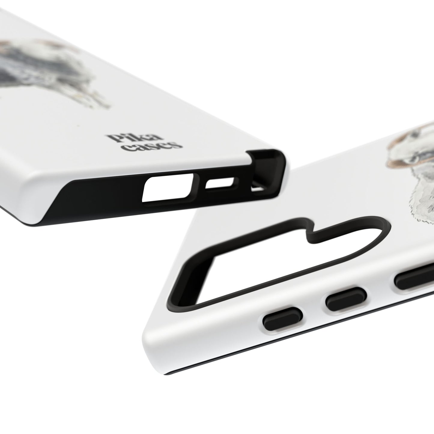 Herdwick Sheep Phone Case