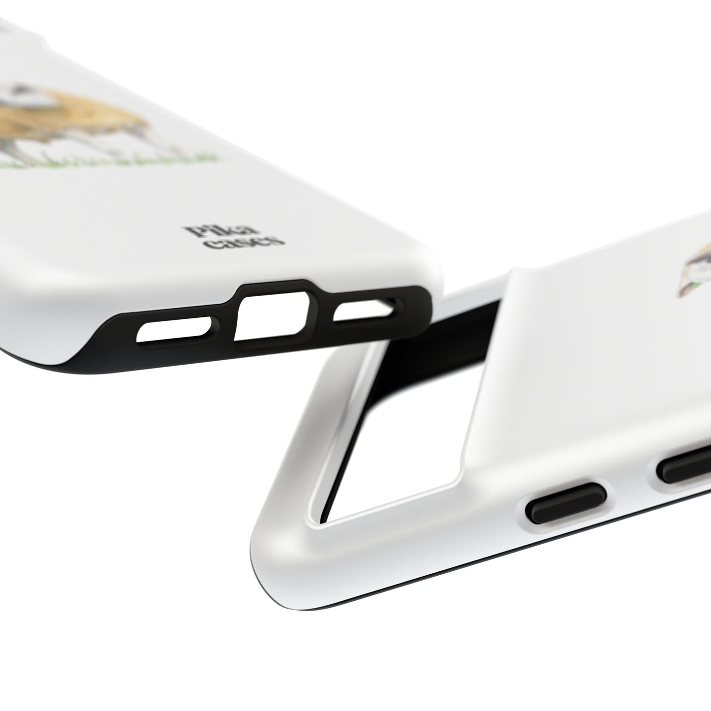 Texel Sheep Phone Case