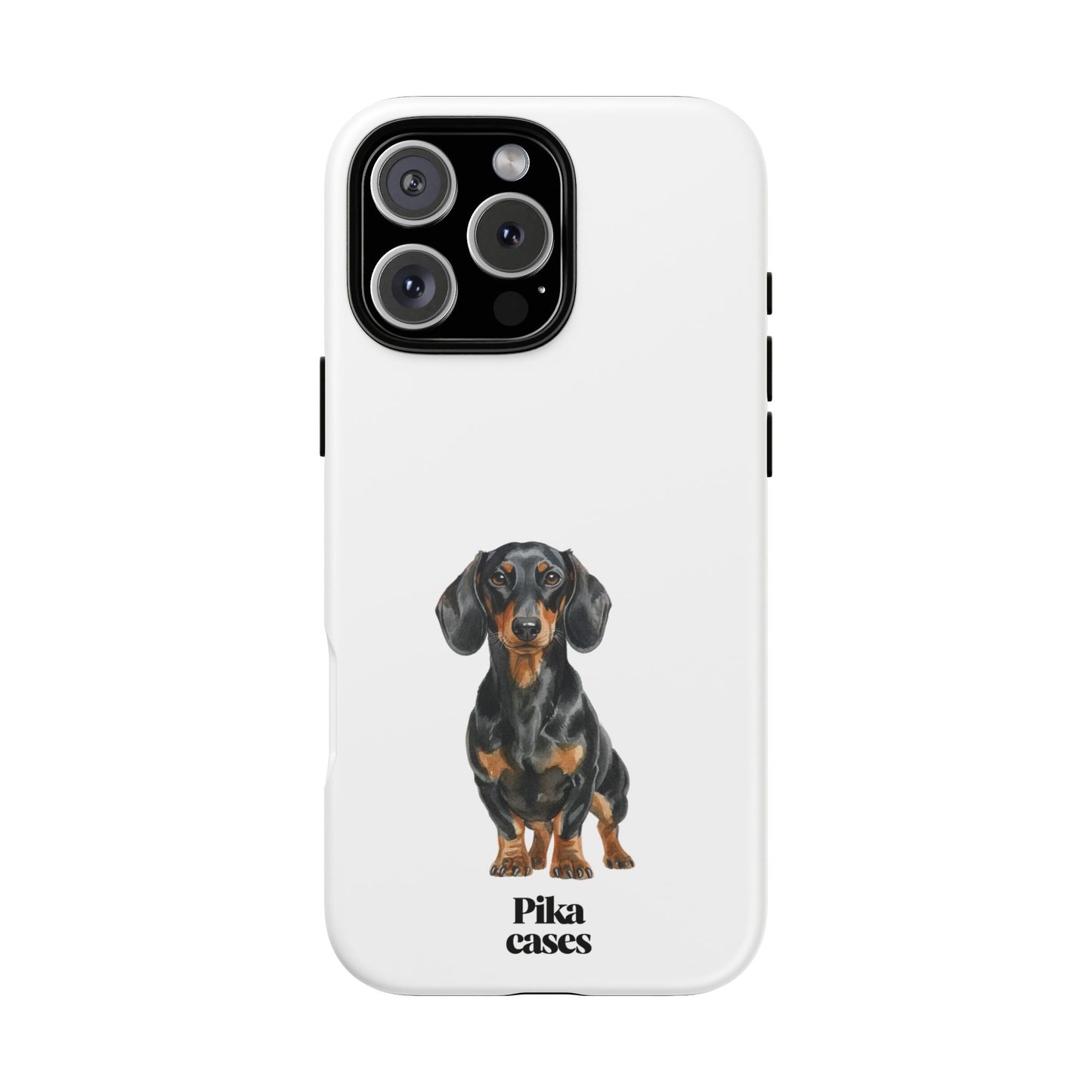 Dachshund Phone Case