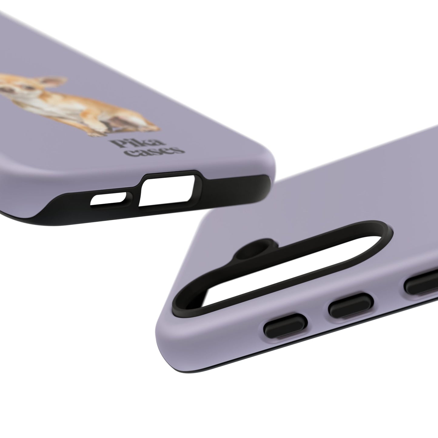 Chihuahua Phone Case