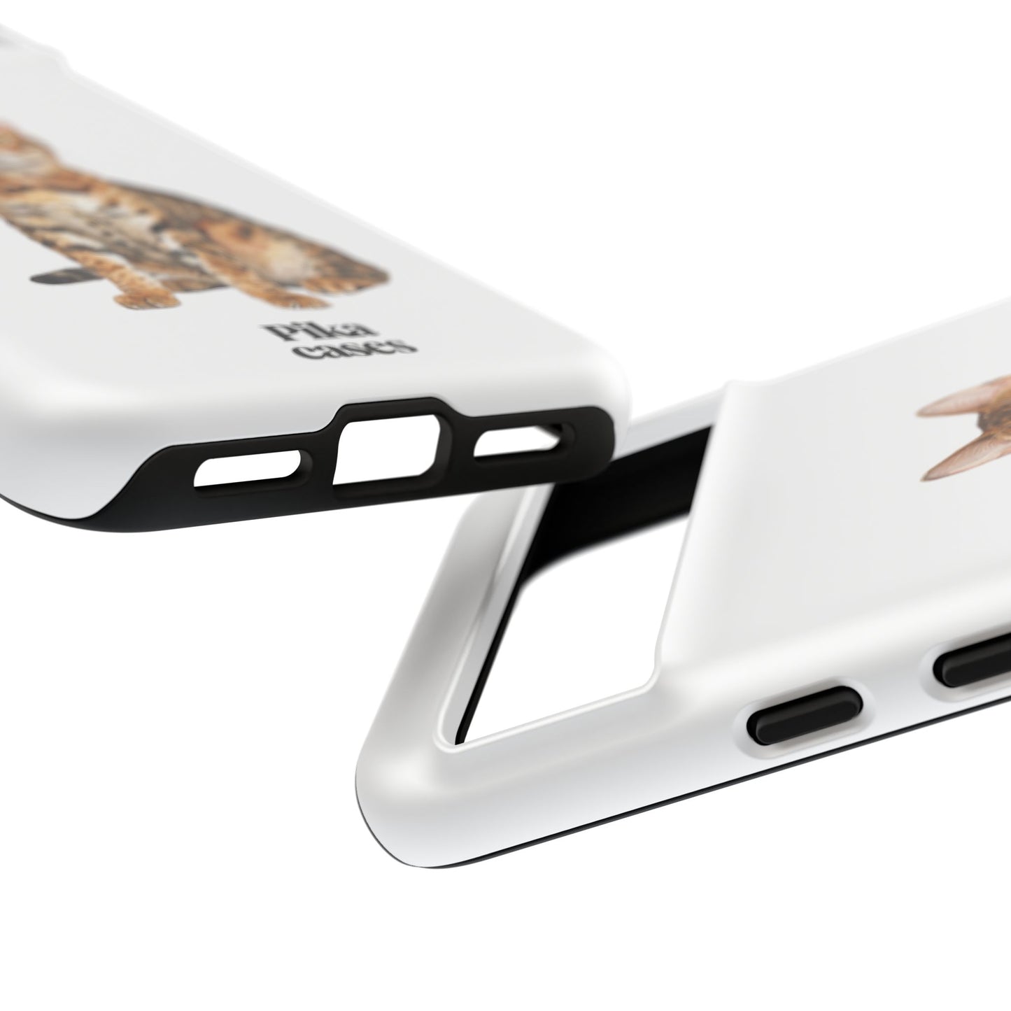 Bengal Cat Phone Case