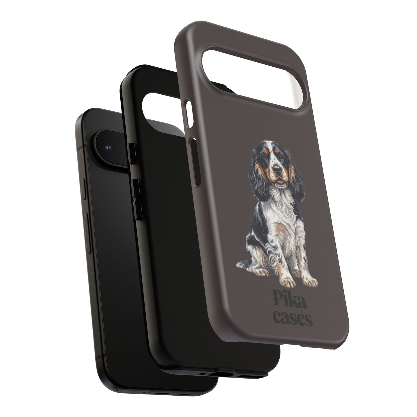 Cocker Spaniel Phone Case