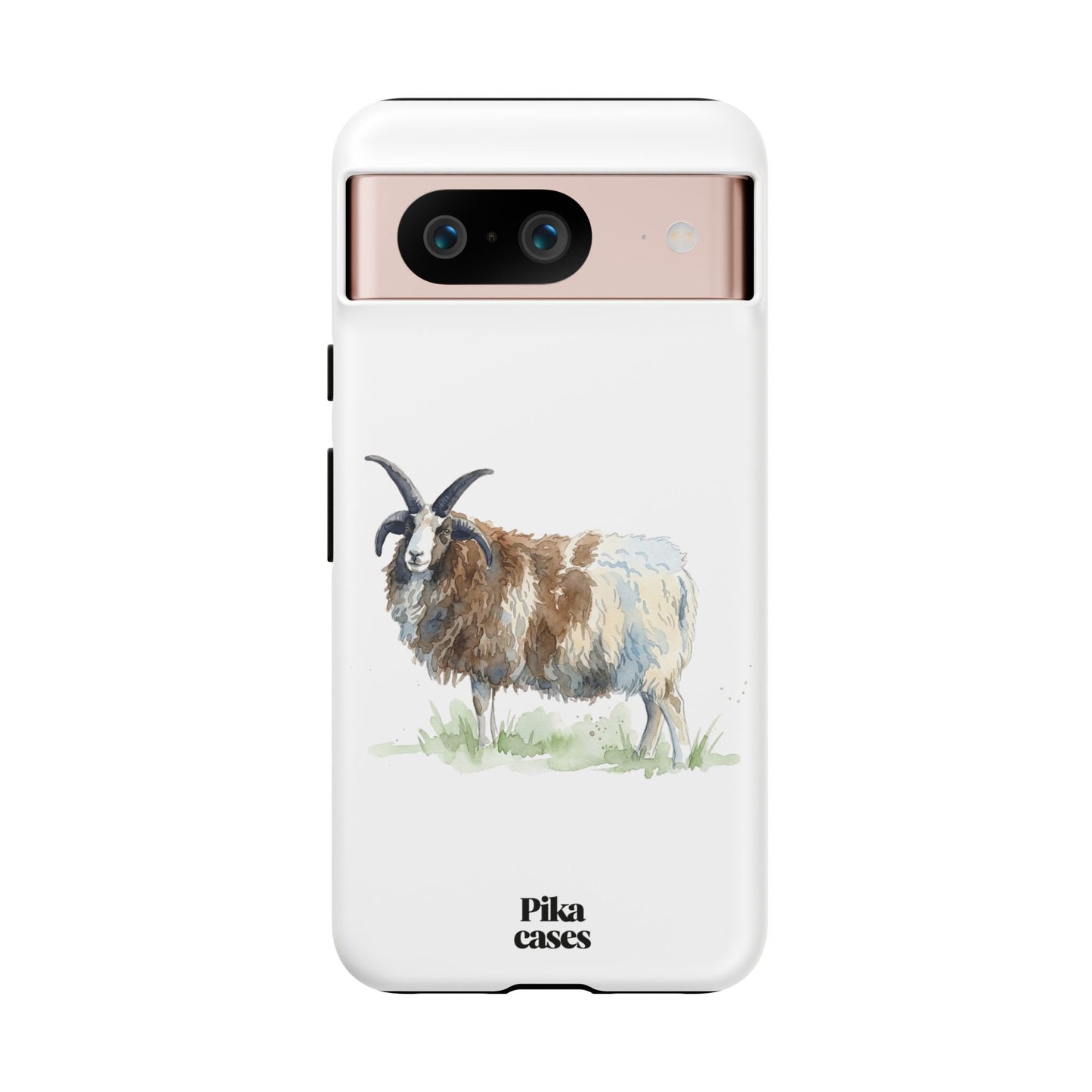 Jacob Sheep Phone Case
