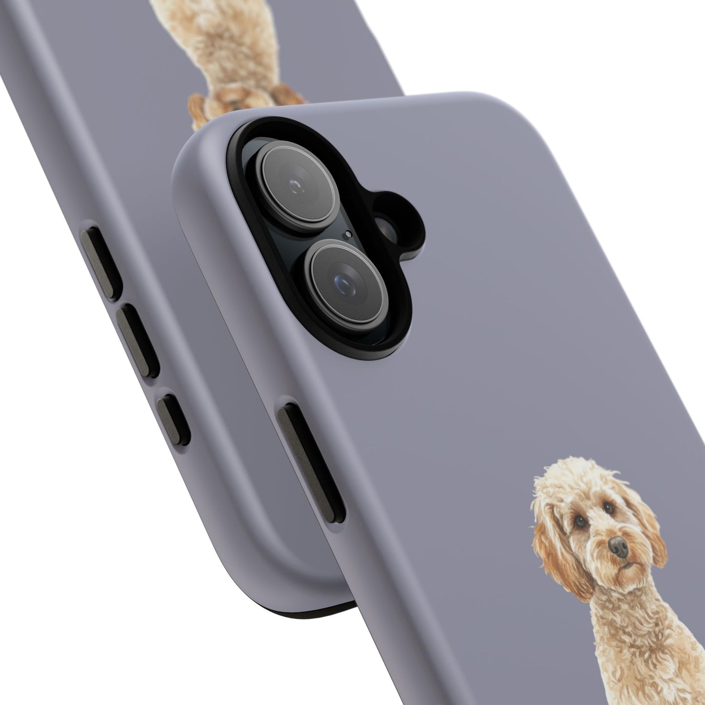 Cockapoo Phone Case