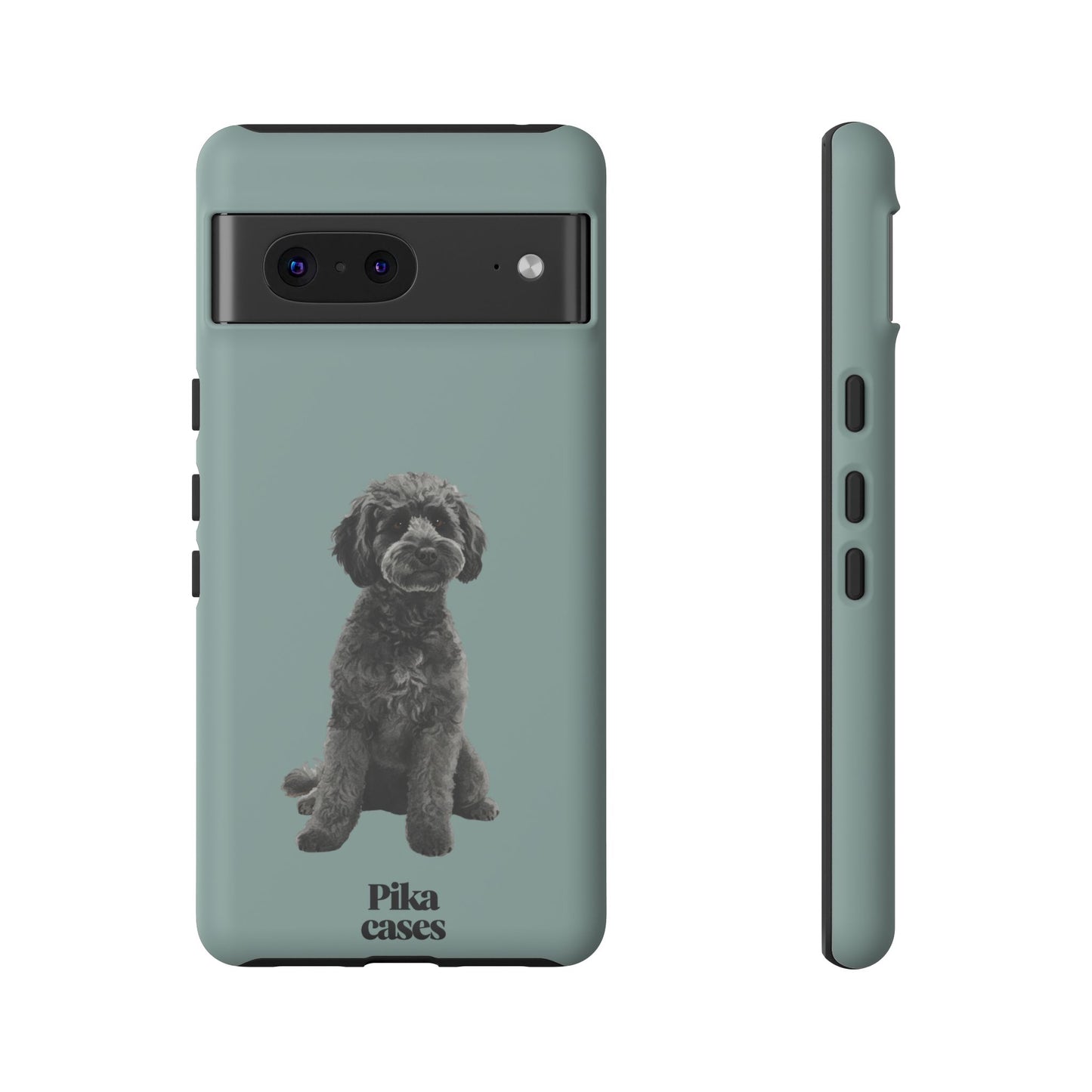 Cockapoo Phone Case