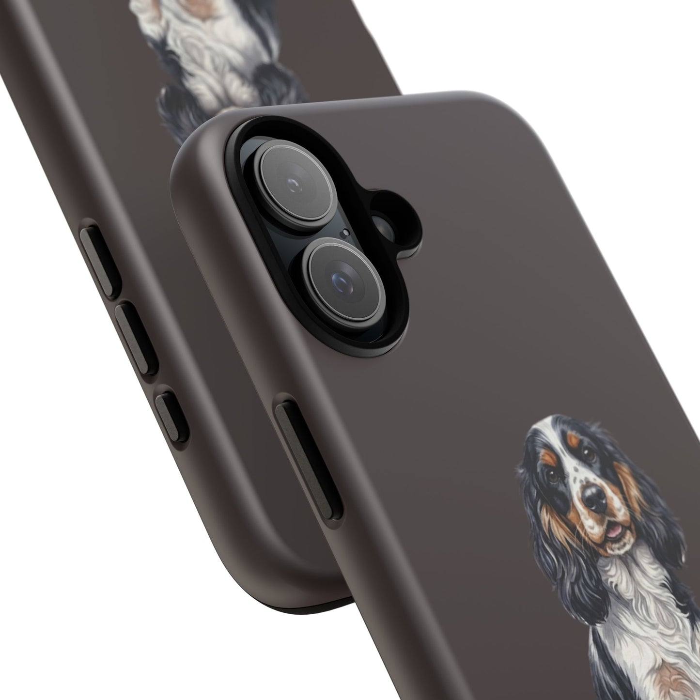 Cocker Spaniel Phone Case