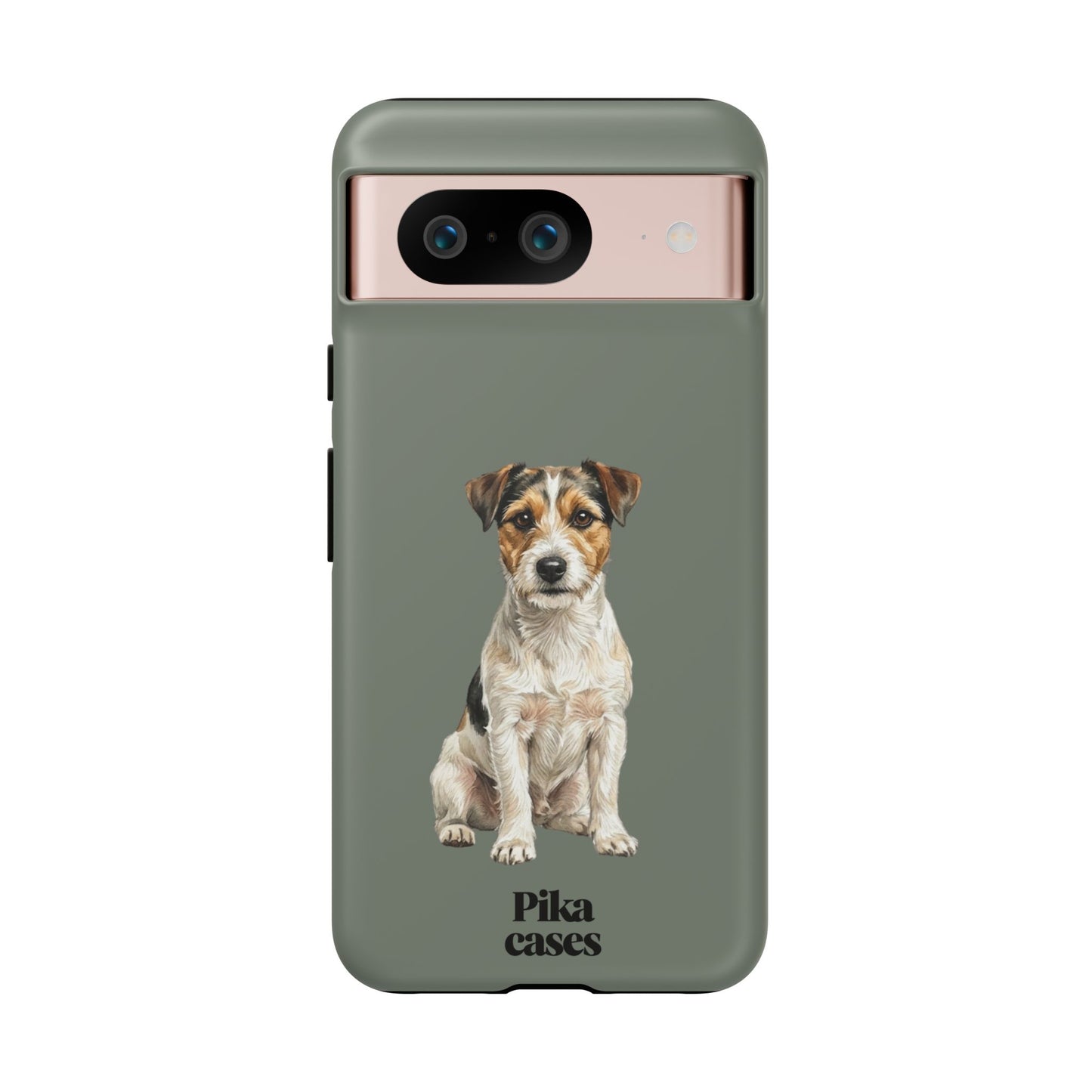 Jack Russell Phone Case