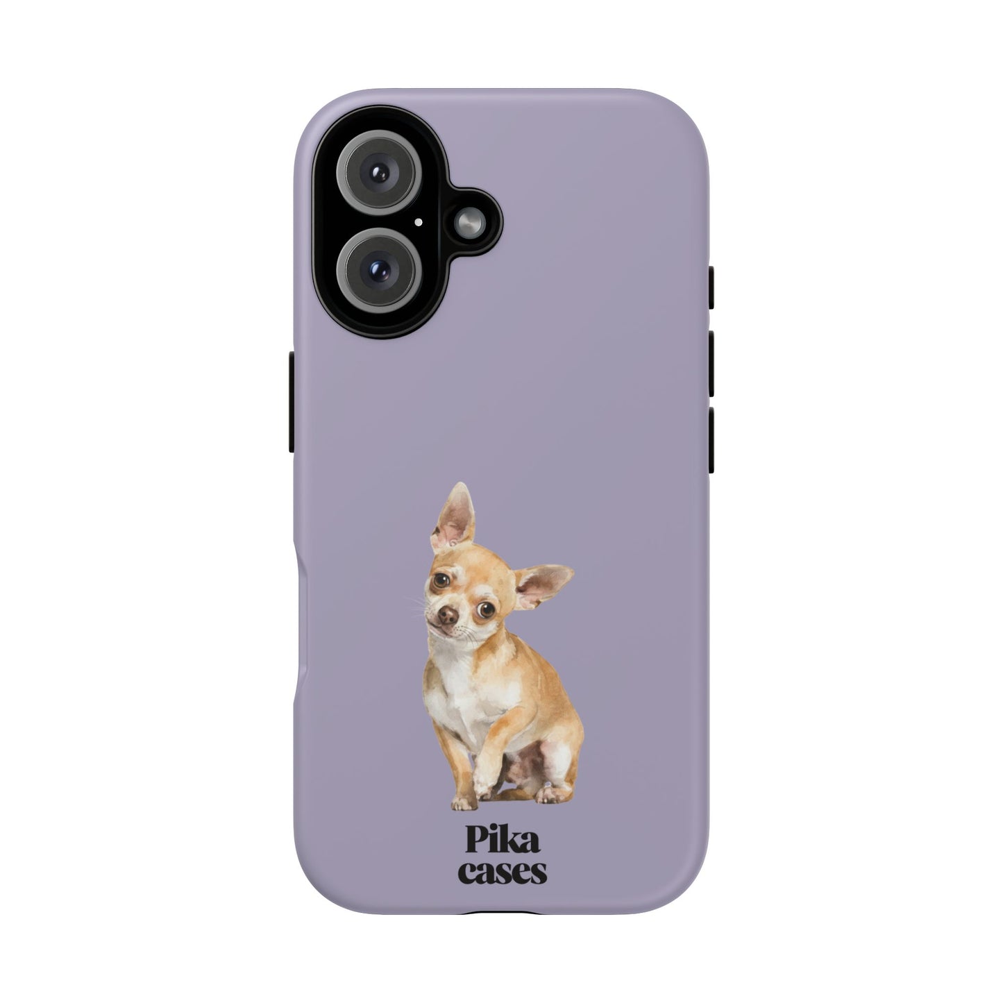 Chihuahua Phone Case