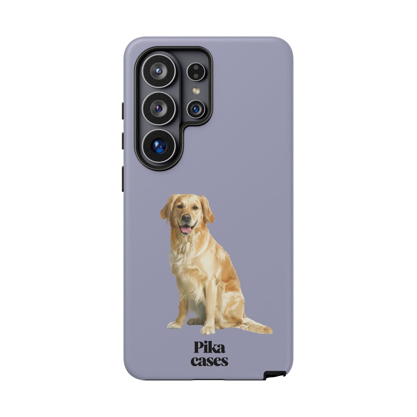 Golden Retriever Phone Case