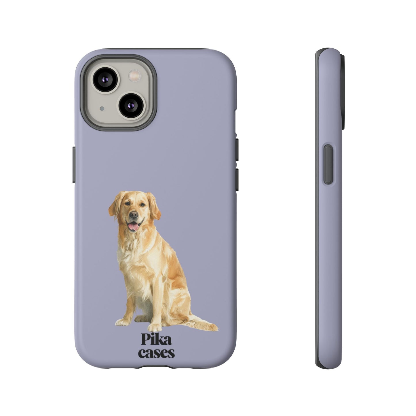 Golden Retriever Phone Case
