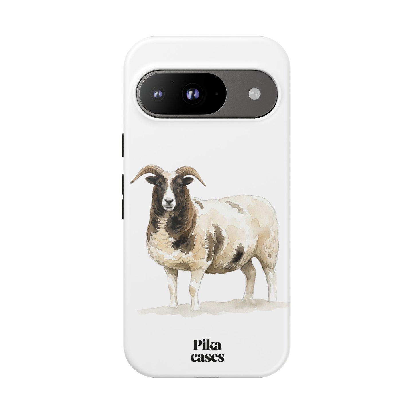 Jacob Sheep Phone Case