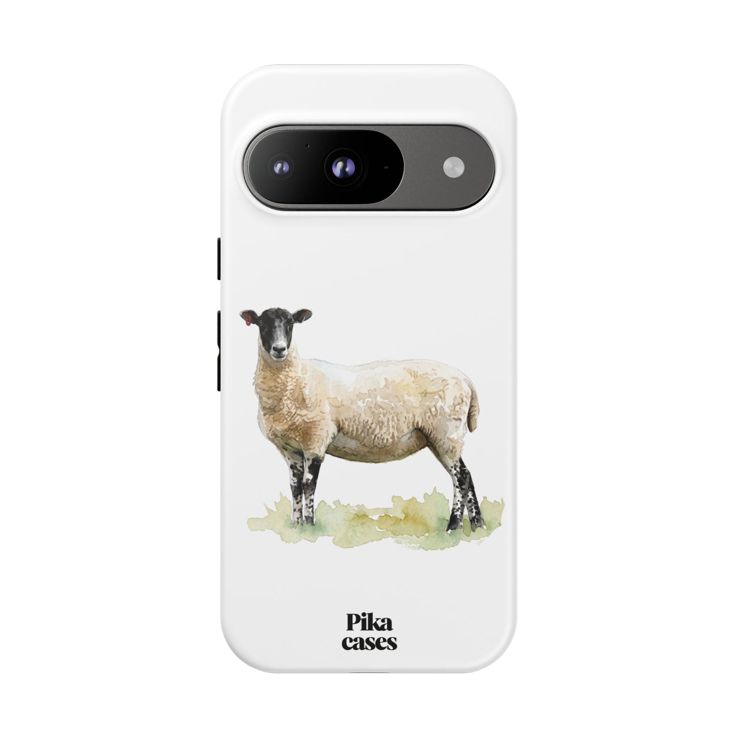 Mule Ewe Sheep Phone Case