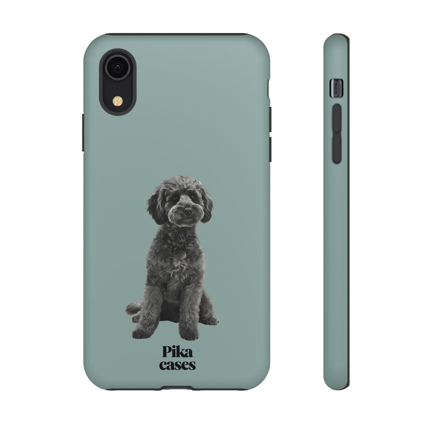 Cockapoo Phone Case