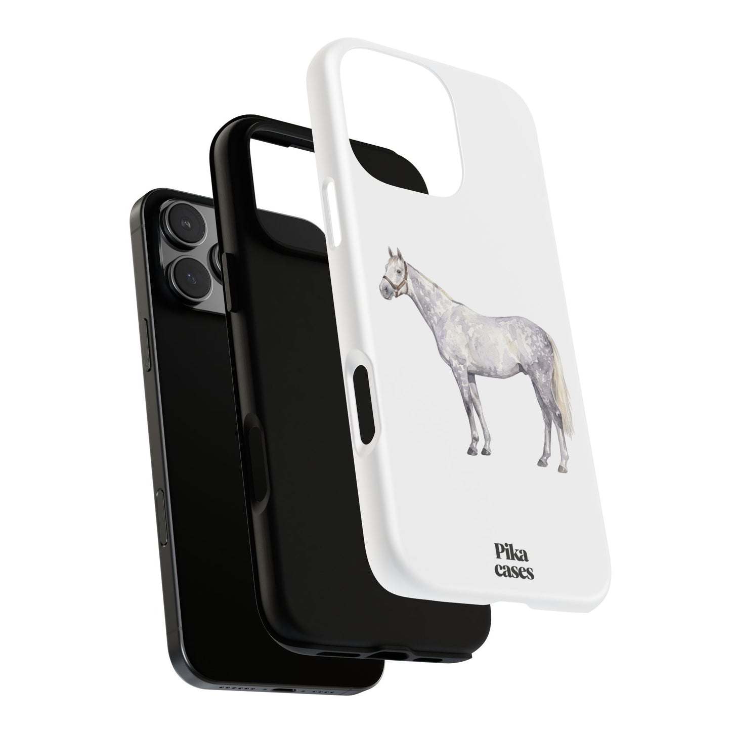 Horse Phone Case