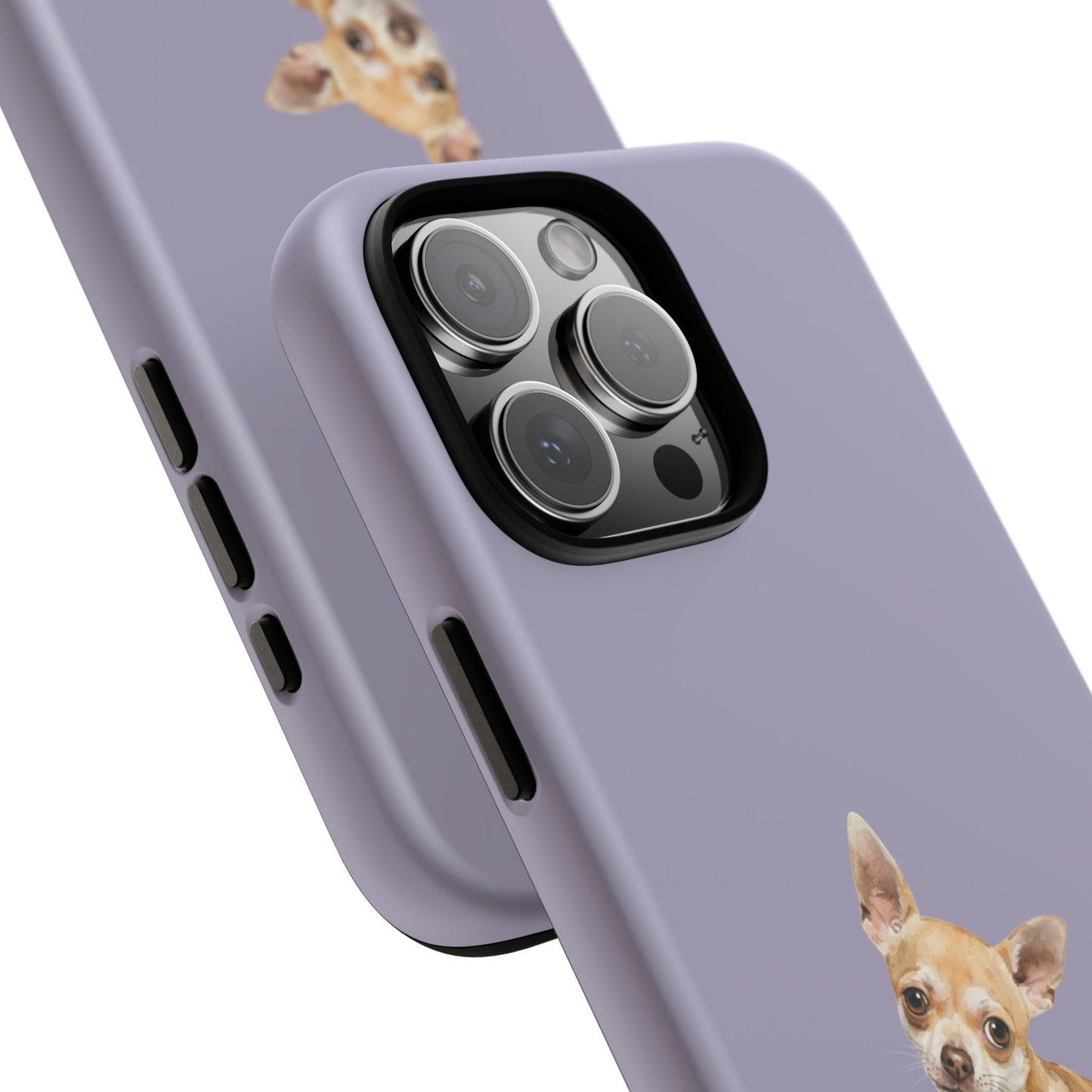 Chihuahua Phone Case
