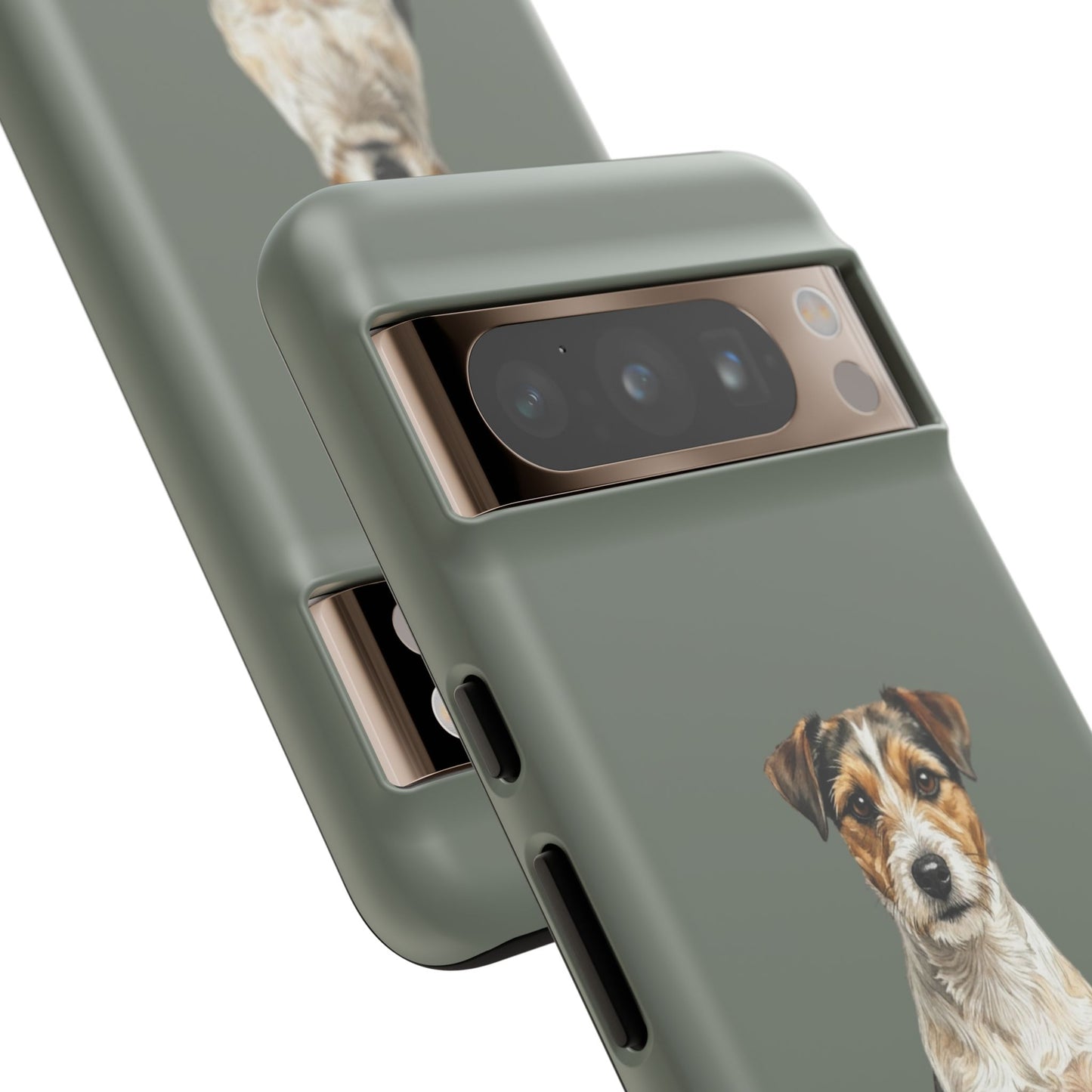 Jack Russell Phone Case