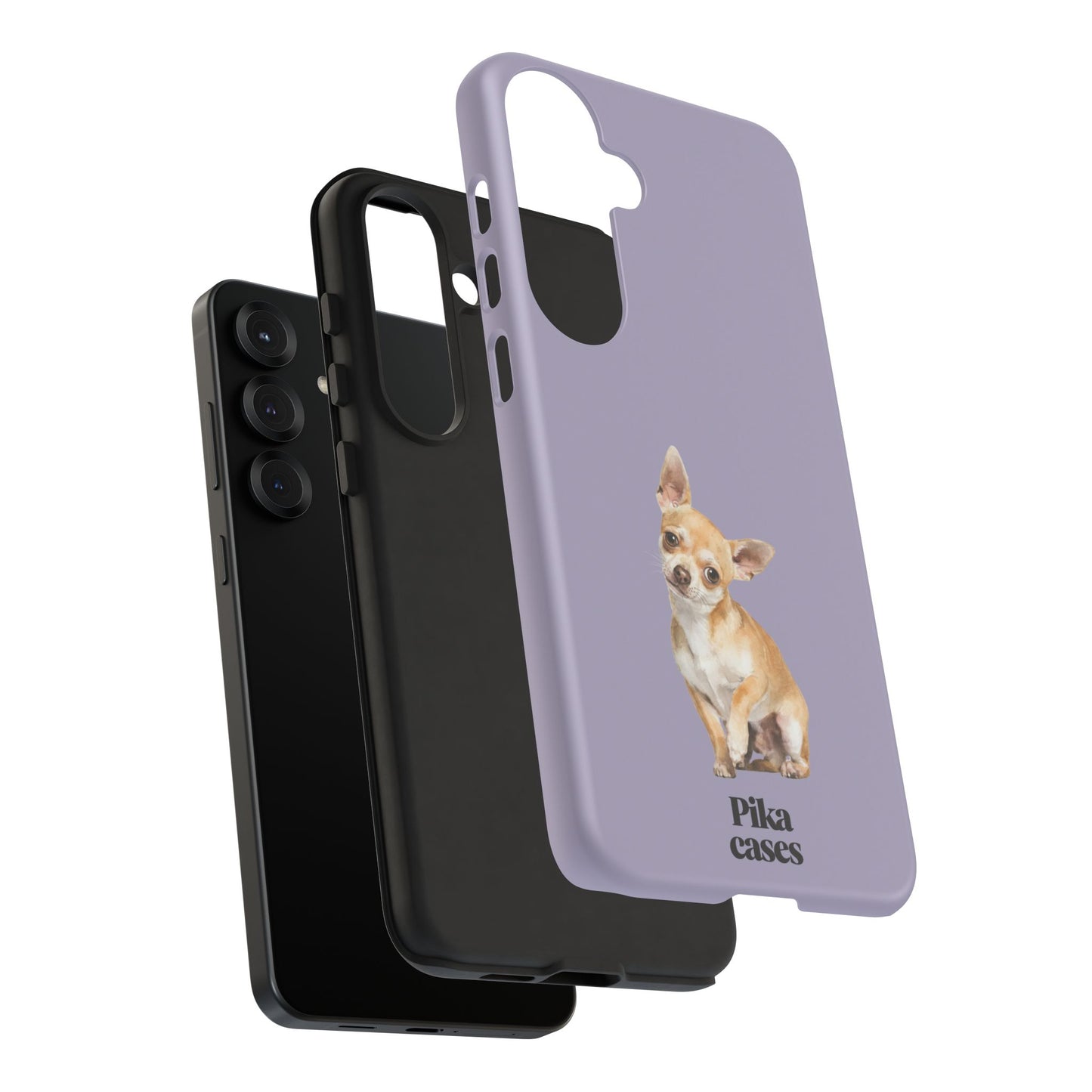 Chihuahua Phone Case