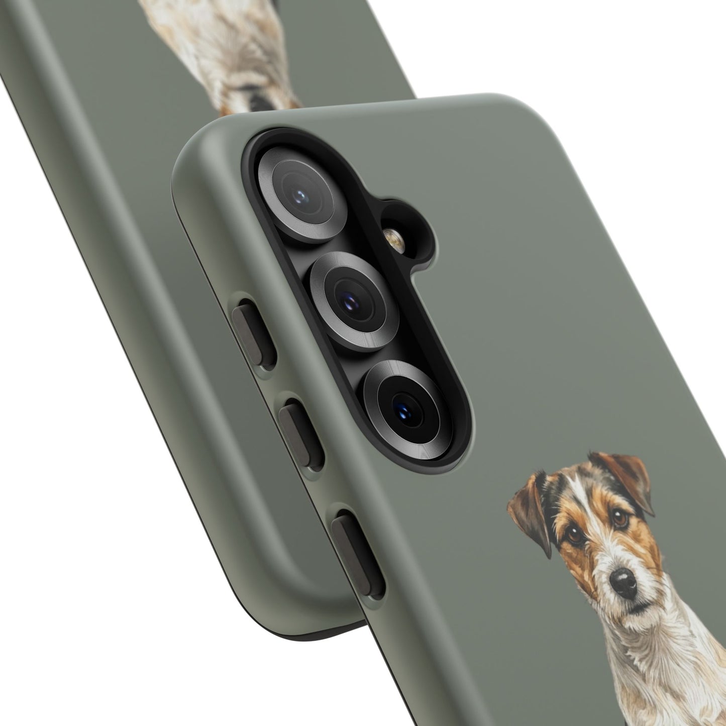 Jack Russell Phone Case