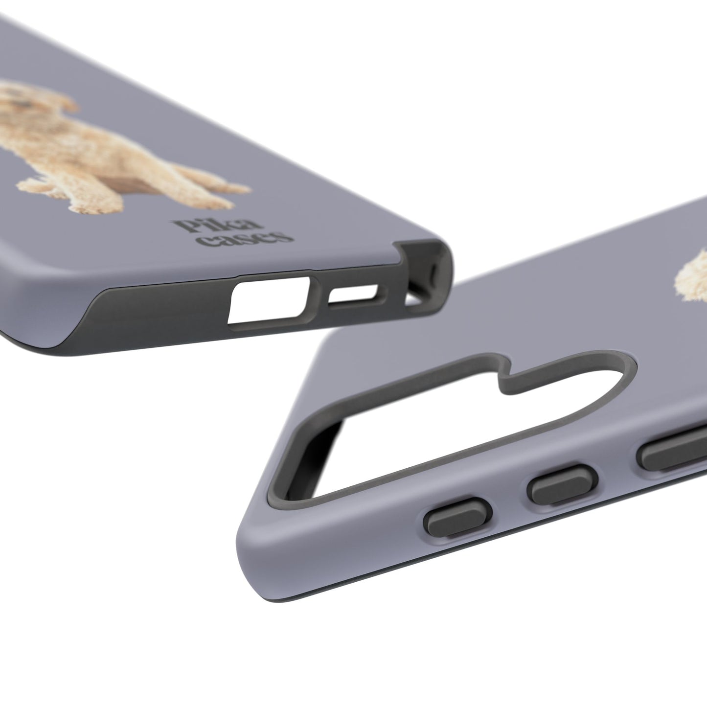 Cockapoo Phone Case