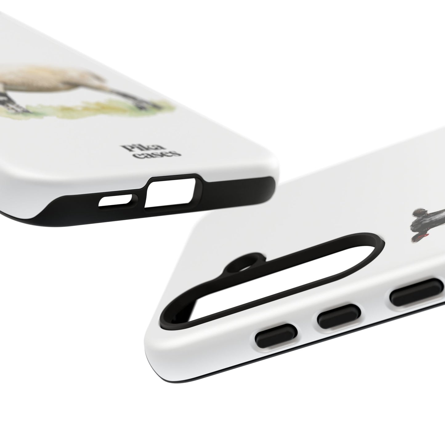 Mule Ewe Sheep Phone Case
