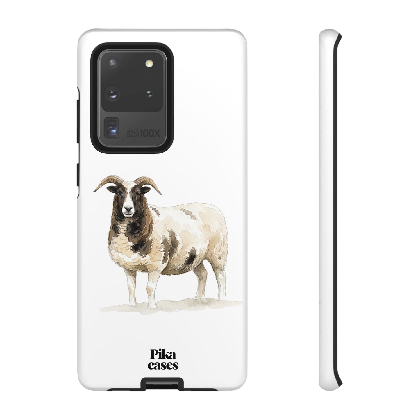Jacob Sheep Phone Case