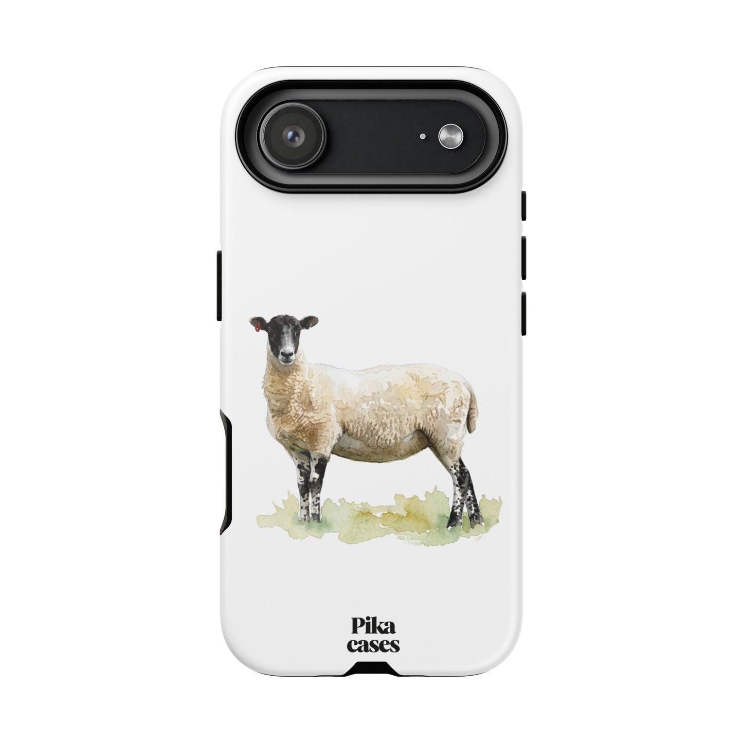 Mule Ewe Sheep Phone Case