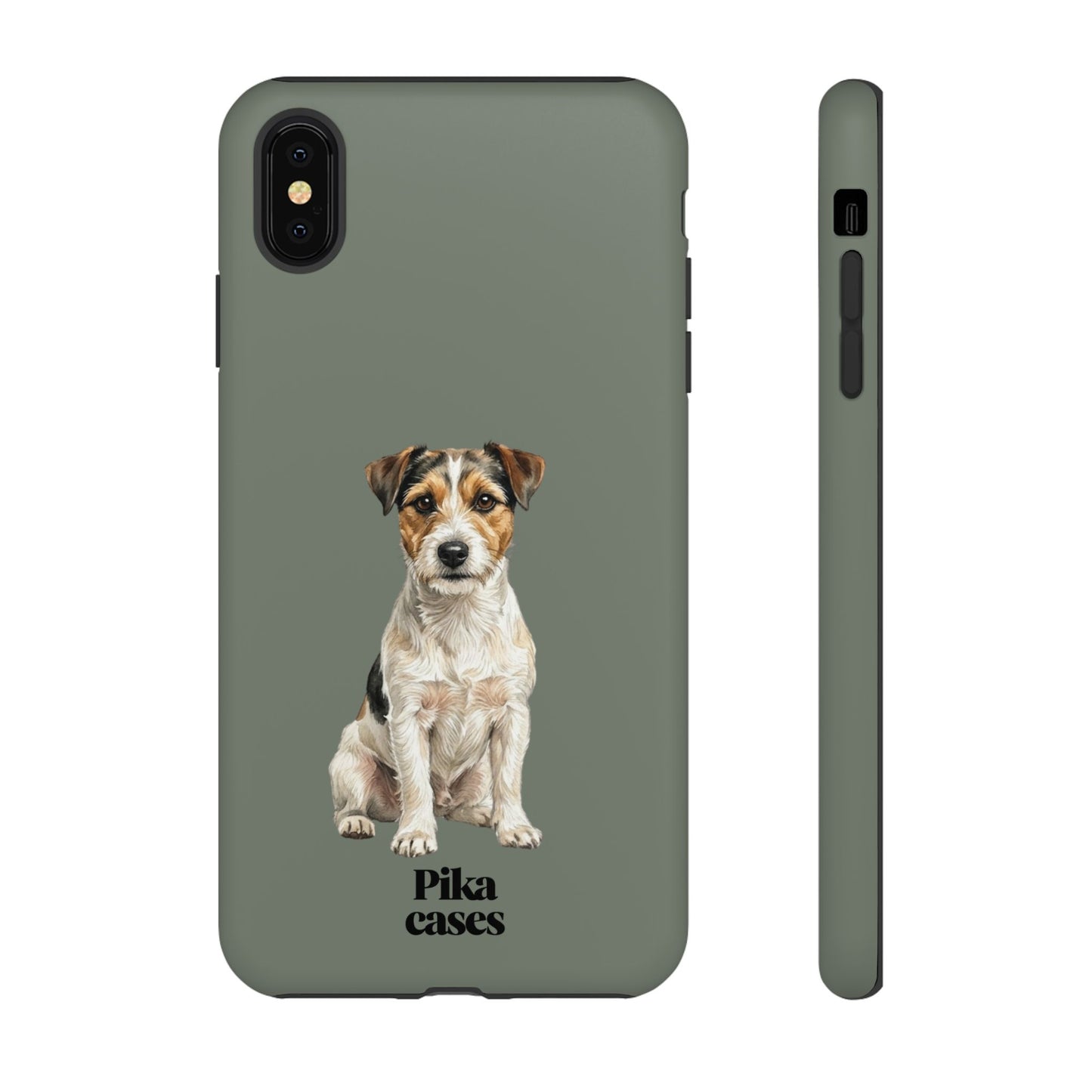 Jack Russell Phone Case