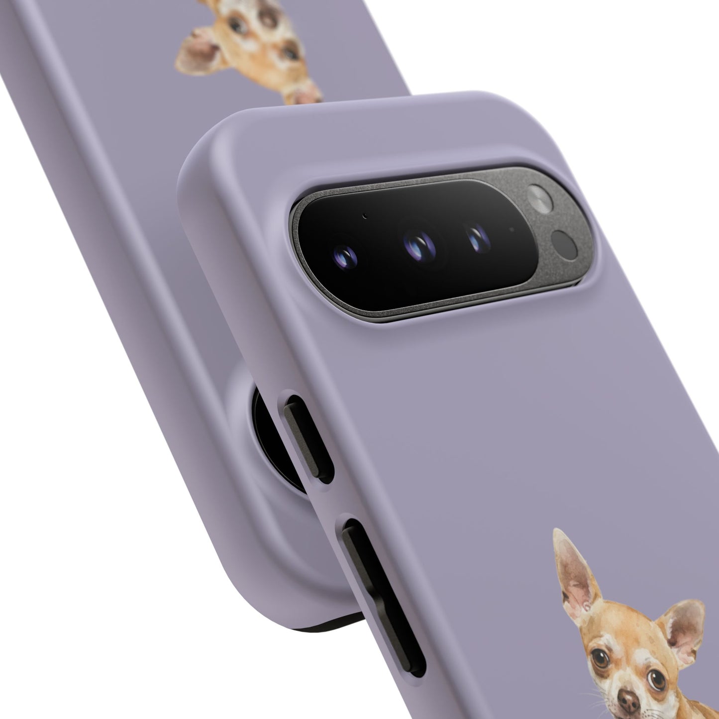 Chihuahua Phone Case