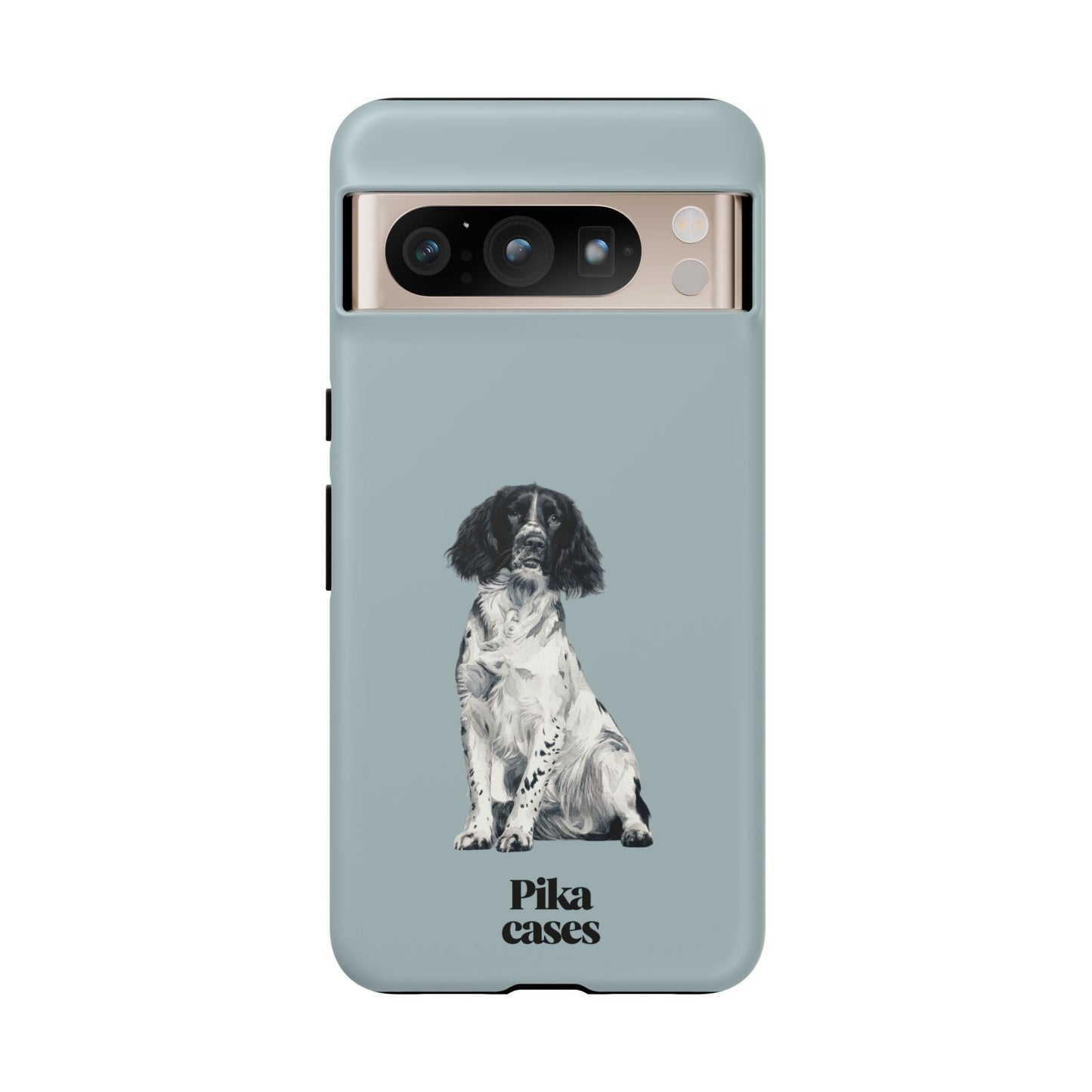 Springer Spaniel Phone Case