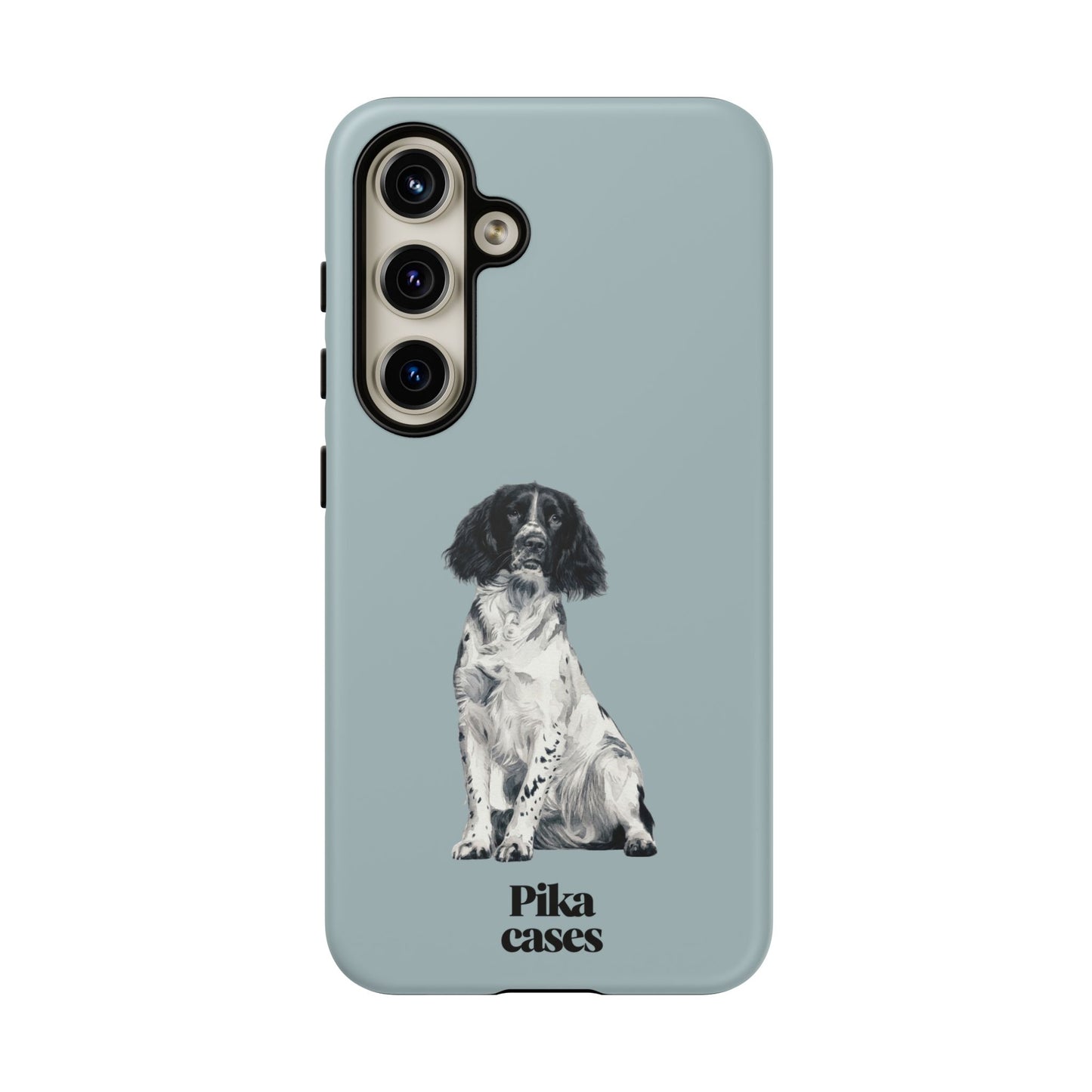 Springer Spaniel Phone Case